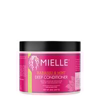 Babassu Oil & Mint Deep Conditioner  227g-222867 Babassu Oil & Mint Deep Conditioner  227g-222867 0